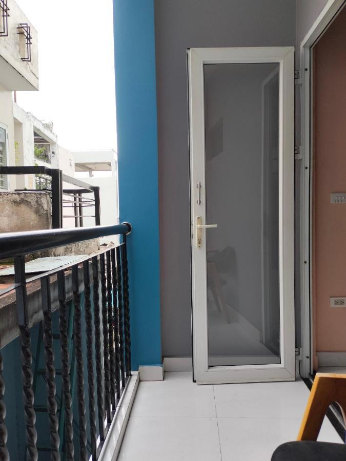 Hotel Cozy Ho Chi Minh City Exterior photo